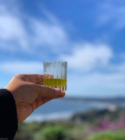 2025_2026 Kasım ayı Naturel Soğuk Sıkım Olgun Hasat Premium Zeytinyağı 5 Lt.